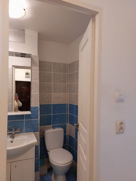 Brancoveanu, 2 minute metrou