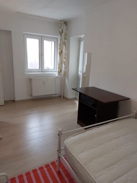 Brancoveanu, 2 minute metrou